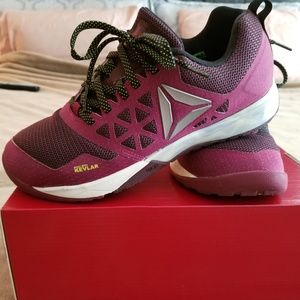 Crossfit Nano 6